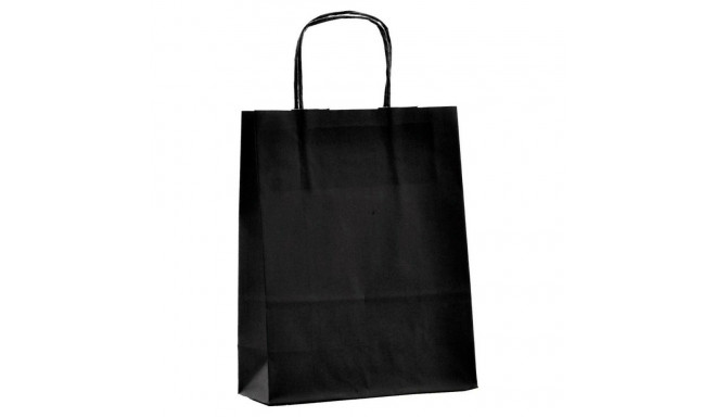 Paper Bag Pincello 34023.0 Black