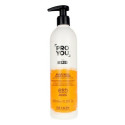 Palsam Revlon Pro You The Tamer (350 ml)
