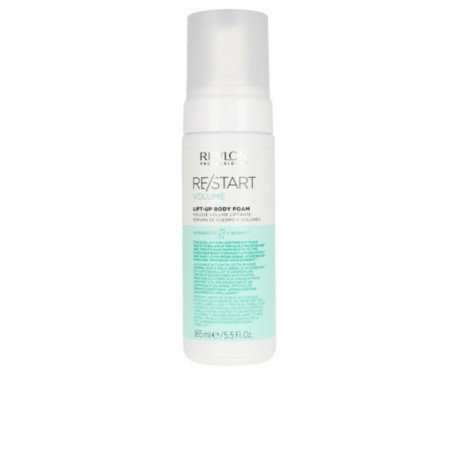 Stiliseeriv vaht Re/Start Volume Revlon (165 ml)