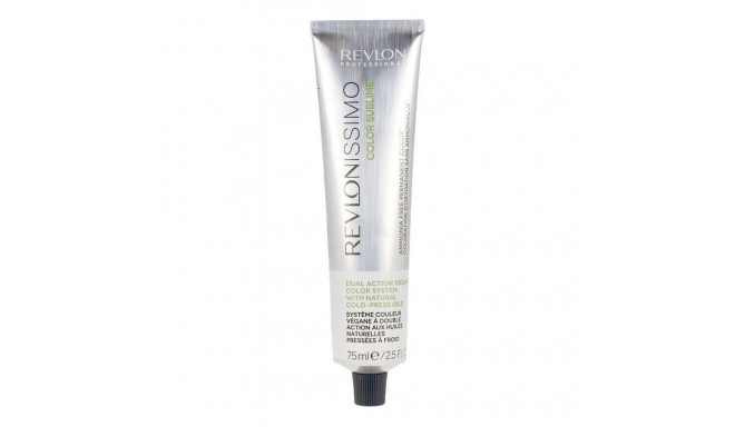 Ammoniaagivaba juuksevärv Revlon Revlonissimo Color Sublime 75 ml (75 ml)
