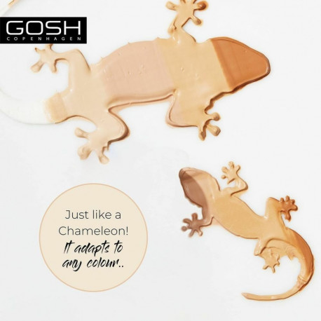 Meigi aluskreem Gosh Copenhagen Chameleon Nº 001-Skin Adaptor 30 ml