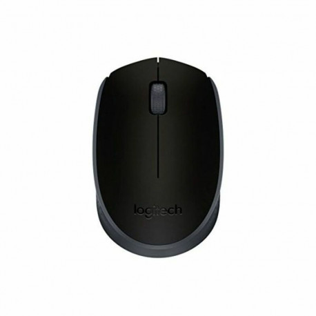 Juhtmevaba Hiir Logitech 910-004424 1000 dpi Sinine Must