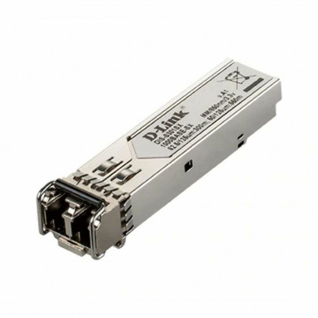 Monomoodiline SFP Fiibermoodul D-Link DIS-S301SX