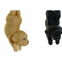 Dekoratiivkuju DKD Home Decor Vaik Koer (9 x 10.5 x 20 cm) (3 pcs) Dekoratiivkuju DKD Home Decor Vaik Koer (9 x 10.5 x 20 cm) (3 pcs)