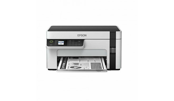 Multifunction Printer Epson C11CJ18401 WiFi