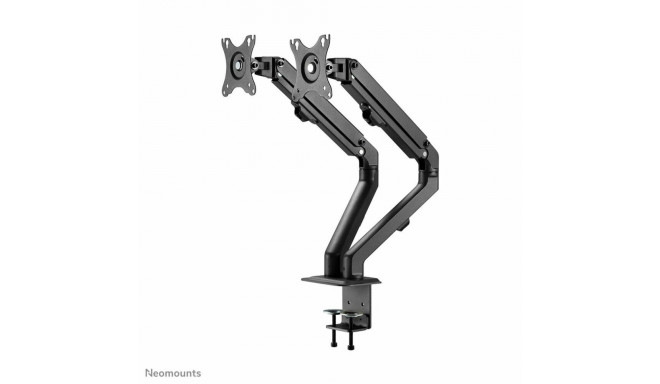 Televiisori Alus Neomounts FPMA-D650DBLACK      17-27" 7 kg