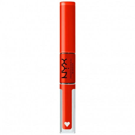 Lip-gloss NYX Shine Loud Nº 28-Stay Stunin 3,4 ml