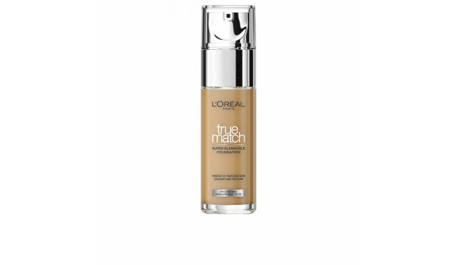 Liquid Make Up Base L'Oreal Make Up Accord Parfait W Nº 6.5.D/W 30 ml