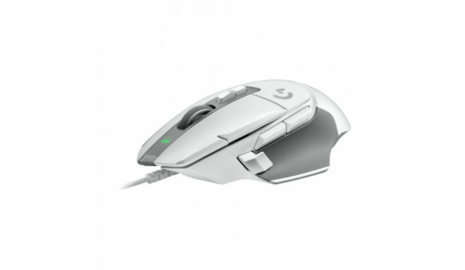 Hiir Logitech 910-006147 Valge