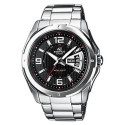 Men's Watch Casio EF-129D-1AVEF
