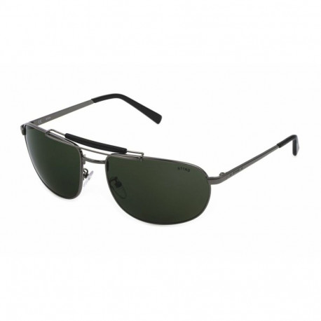 Meeste Päikeseprillid Sting SST381-640568 Ø 64 mm
