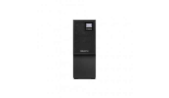 Uninterruptible Power Supply System Interactive UPS Salicru SLC-8000-TWIN PRO3 8000 W