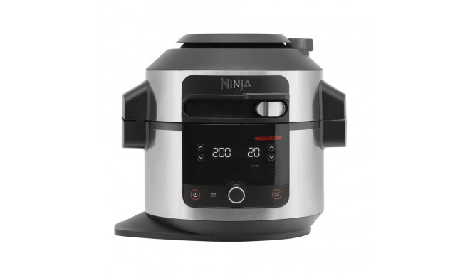 Toidukombain NINJA OL550EU Must 1000 W 6 L