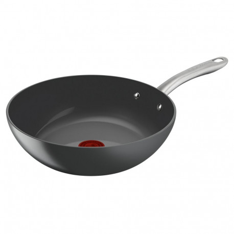 Pan Tefal C4241953 Grey Aluminium Ø 28 cm