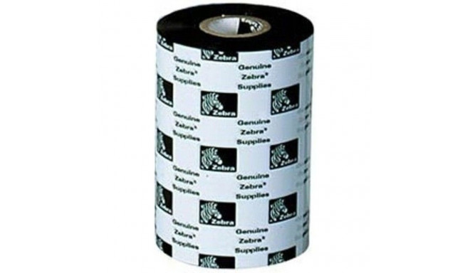 Printer Labels Zebra 03200GS11007 Black