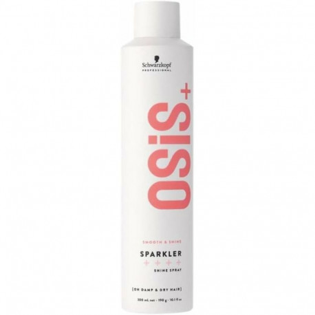 Spreiläige Juustele Schwarzkopf Osis+ Sparkler 300 ml