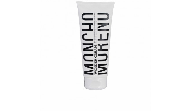 Anti-Breakage Conditioner Moncho Moreno WONDER CREAM 200 ml