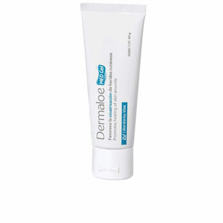 Healing cream Dermaloe MED 40 g