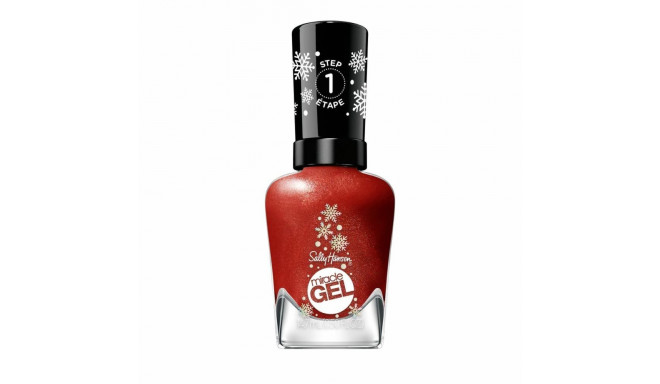 Küünelakk Sally Hansen MIRACLE GEL HOLIDAY 9,17 ml