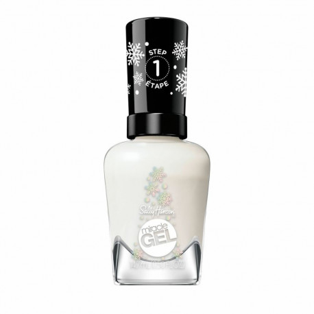 Küünelakk Sally Hansen MIRACLE GEL HOLIDAY 9,17 ml