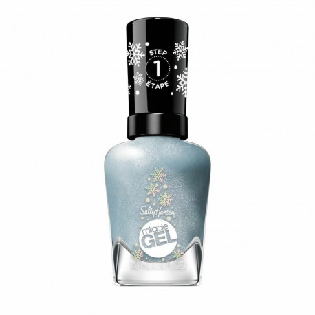 Küünelakk Sally Hansen MIRACLE GEL HOLIDAY 9,17 ml