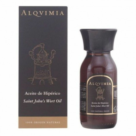 Complete Restorative Oil Oil Alqvimia - 60 ml
