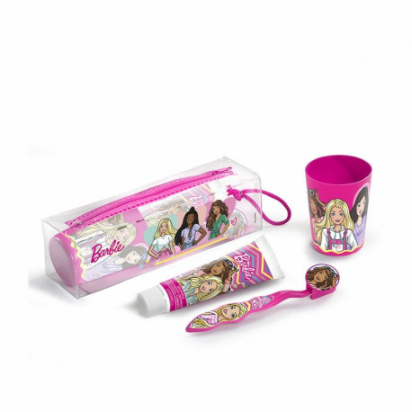Lastepott Barbie BARBIE
