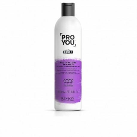 Šampoon Revlon PROYOU CARE 350 ml