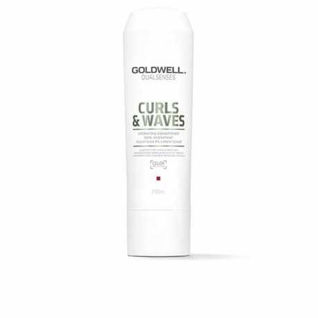 Conditioner Goldwell DUALSENSES CURLS & WAVES 200 ml