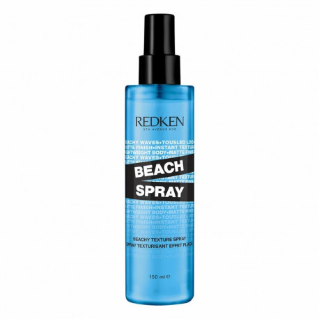 Juuksemask Redken BEACH SPRAY 150 ml