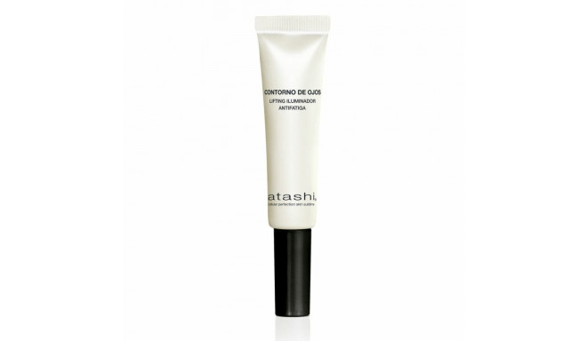 Cream for Eye Area Atashi Cellular Perfection Skin Sublime 15 ml