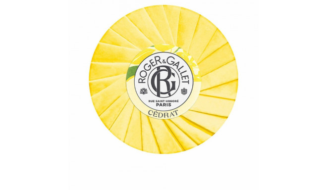 Dušigeel Roger & Gallet Cédrat 100 g
