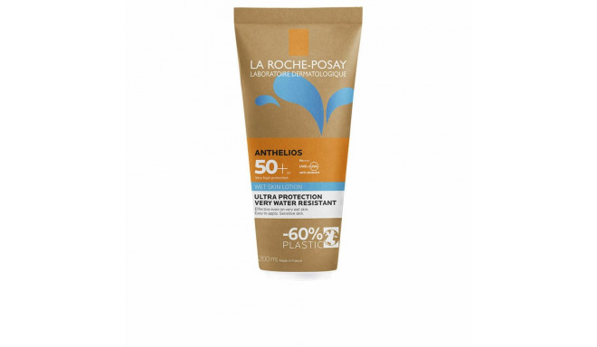 Päikeseblokeerija La Roche Posay Anthelios Spf 50+ 200 ml 250 ml