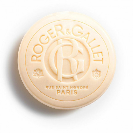Dušigeel Roger & Gallet Rose 100 g