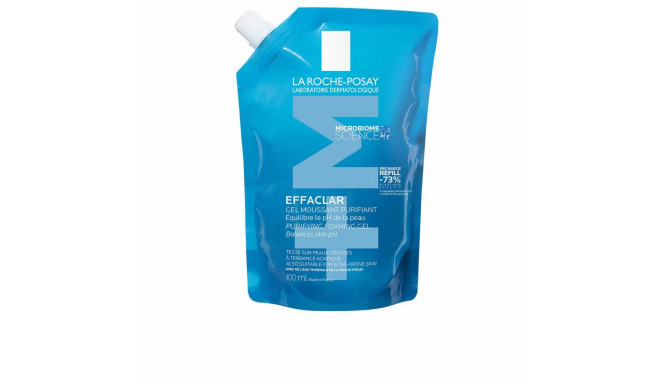 Cleansing Foam La Roche Posay Effaclar 400 ml