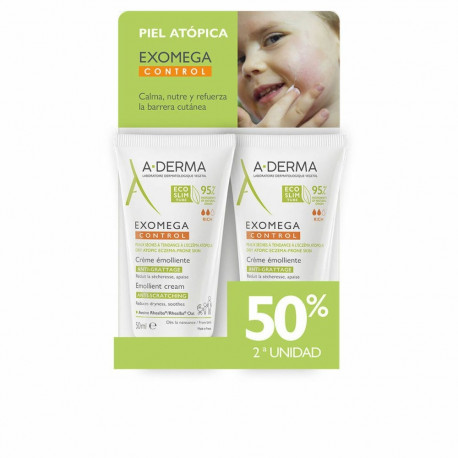 Ceļojumu Piederumu Somiņa A-Derma Exomega Control