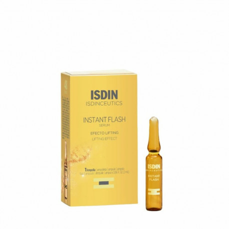 Päevakreem Isdin Isdinceutics Instant Flash 2 ml