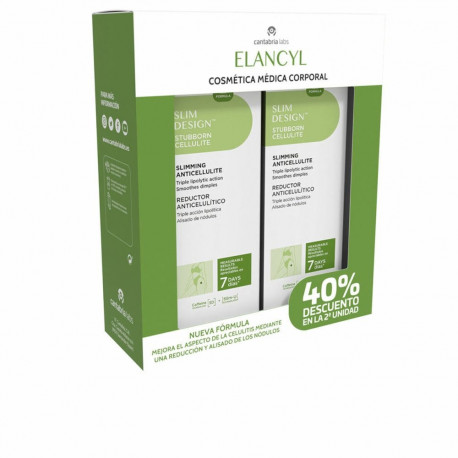Отшелушивающее средство для лица Elancyl Slim 200 ml