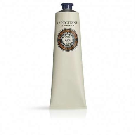 Niisutav jalakreem L'Occitane En Provence KARITÉ 150 ml