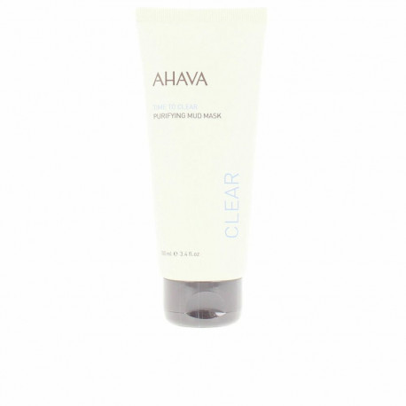 Päevakreem Ahava TIME TO CLEAR 100 ml
