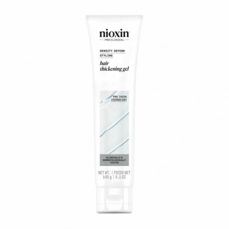 Hair Mask Nioxin 3D STYLING 140 ml