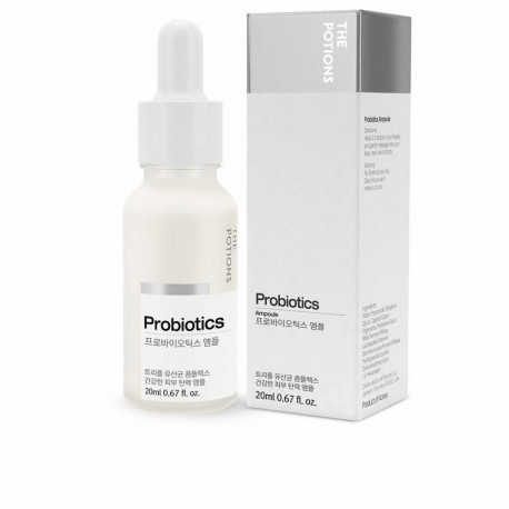 Päevakreem The Potions Probiotics 20 ml