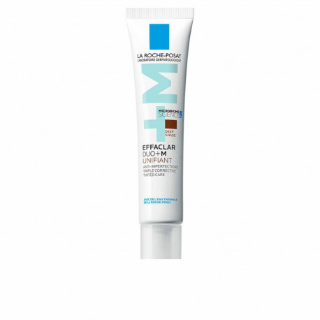 Facial Cream La Roche Posay EFFACLAR 40 ml