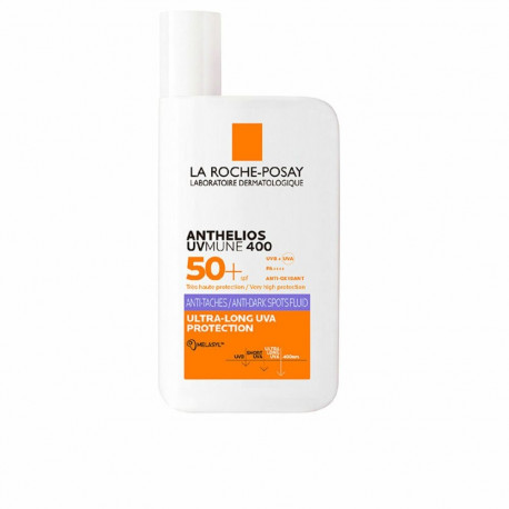 Näokreem La Roche Posay ANTHELIOS Spf 50 Spf 50+ 50 ml