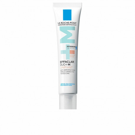 Facial Cream La Roche Posay EFFACLAR 40 ml