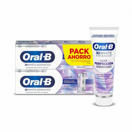 Kotike Oral-B 3D WHITE