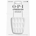 False nails Opi  #Funny Bunny Funny bunny 30 Pieces