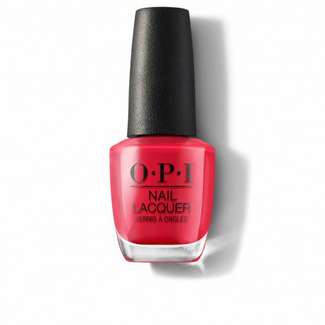 Nail polish Opi #We seafood and eat it 15 ml