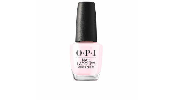 Küünelakk Opi #Let’s be friends! 15 ml