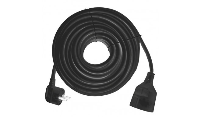 Pikendusjuhe Silver Electronics 9223